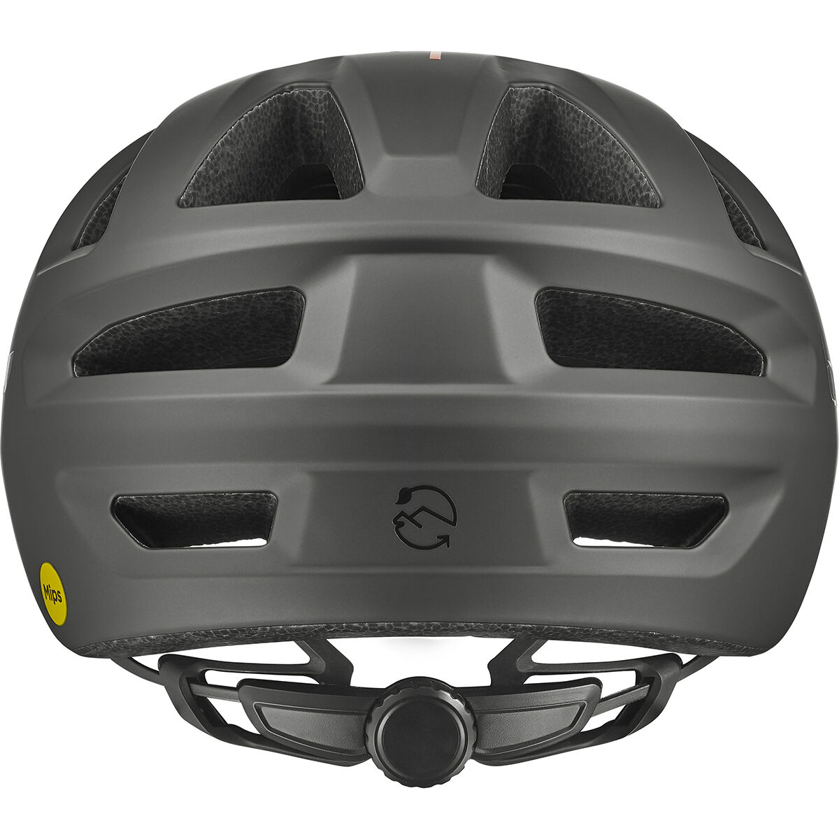 SPERO MIPS, Black Matte-No Lens Reference, hi-res image number null